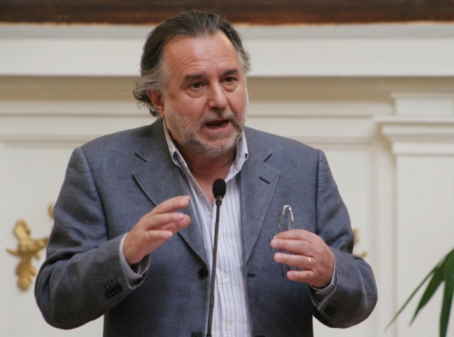 Fernández y derrota en el Maule: La gente le respondió a los regionalistas