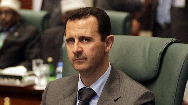 Bachar al Asad será candidato en elecciones presidenciales sirias