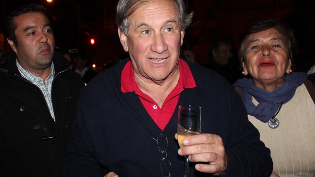 Matta: La ministra Rincón actuó como jefa de campaña de mi rival