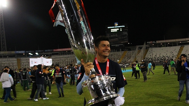 La Copa Chile ya tiene sus grupos para la temporada 2014-15