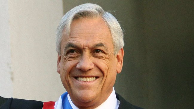 Piñera reúne a líderes de la Alianza para fijar posición ante reformas de Bachelet