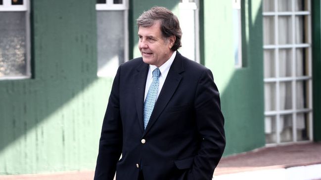 Melero: El país está viviendo una embestida ideológica socialista