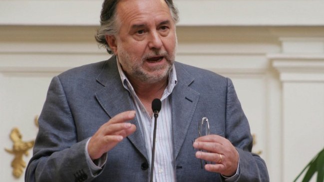 Fernández y derrota en el Maule: La gente le respondió a los regionalistas