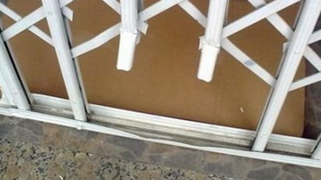 Uruguayo murió ahorcado al intentar robar en una casa deshabitada