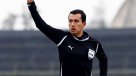 Enrique Osses: Cometí un error en el penal a Marino, no fue una buena tarde