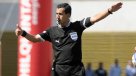 Enrique Osses: \