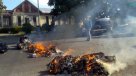Protestas en Argentina por hospital que negó el aborto a una menor violada