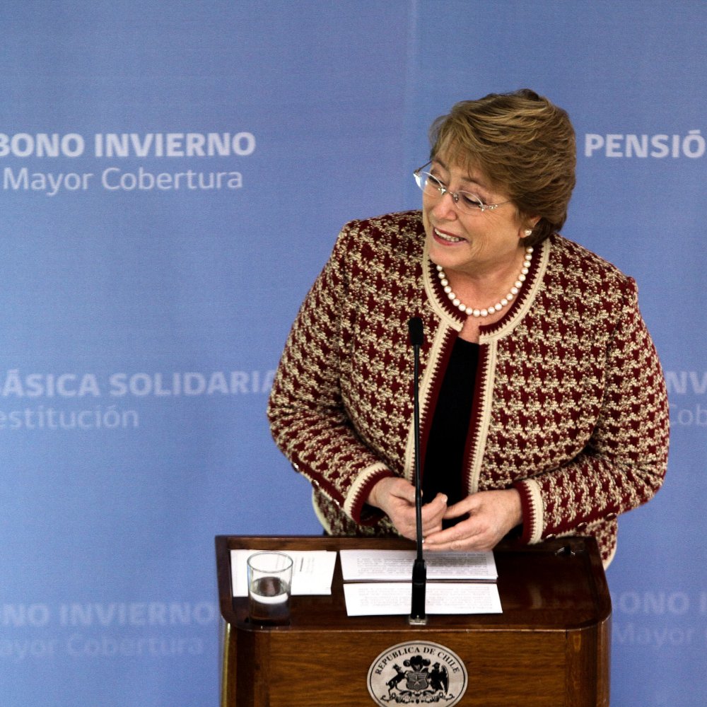 Revisa cómo y cuándo cobrar el bono de invierno