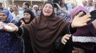 Descontrol en Egipto tras masiva condena a penas de muerte