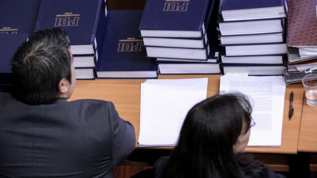 Justicia dejó fuera del caso tsunami a juez que rechazó sobreseer a autoridades