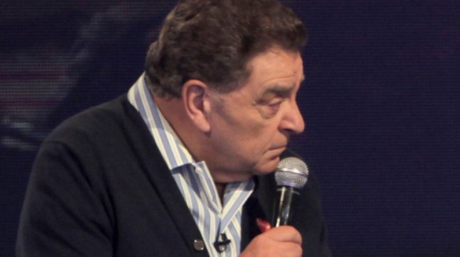 Abogado de Don Francisco: Es una acción malintencionada