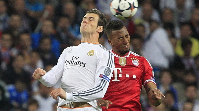 ¿Cuál crees que será la final de la Liga de Campeones?