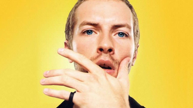 Chris Martin también ama a One Direction