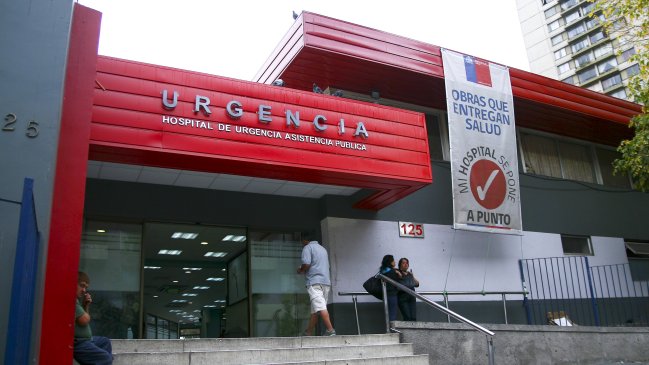 Investigarán mal uso de recursos destinados a la torre Valech en la ex Posta Central