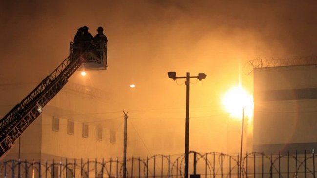 Este miércoles se conocerá veredicto por incendio en cárcel de San Miguel