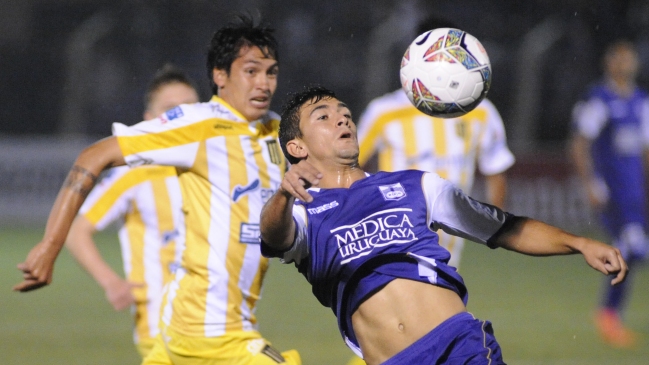 Defensor Sporting terminó con el sueño de The Strongest