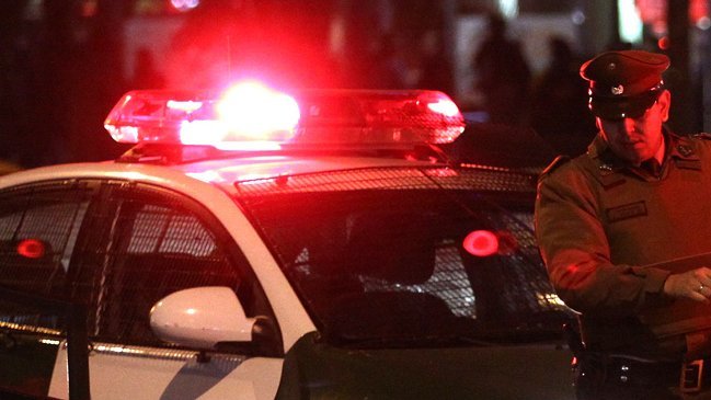 Balacera dejó un muerto y dos heridos en San Bernardo