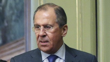 Canciller ruso anunció visita a Chile