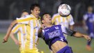Defensor Sporting terminó con el sueño de The Strongest