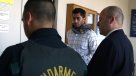 Abogado defensor explicó que Johnny Herrera no tiene impedimentos para viajar al extranjero