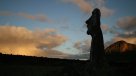 Las toneladas de problemas que enfrenta Isla de Pascua