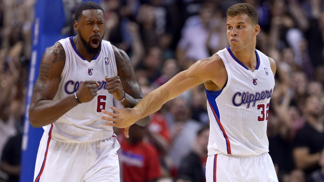 Los Clippers y los Grizzlies tomaron la ventaja en los play-offs de la NBA