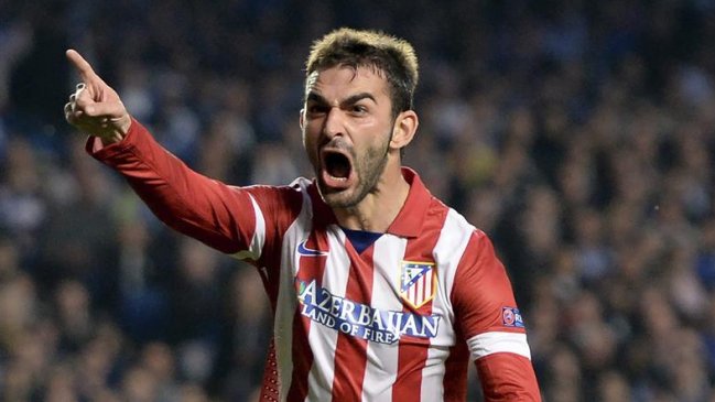 Atlético de Madrid batió a Chelsea y avanzó a la final tras 40 años