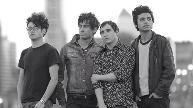 Primavera de Praga regresa a los escenarios