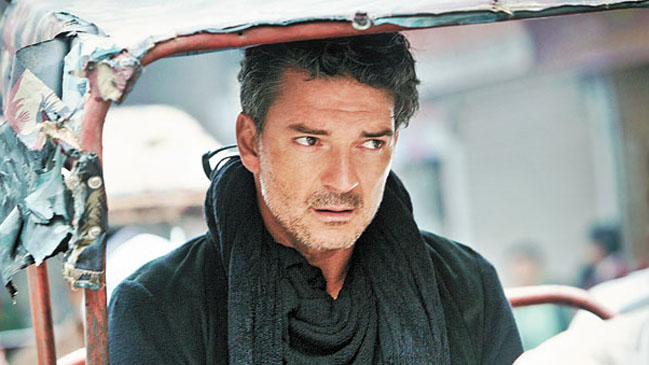 Ricardo Arjona estrenó su nuevo álbum, 