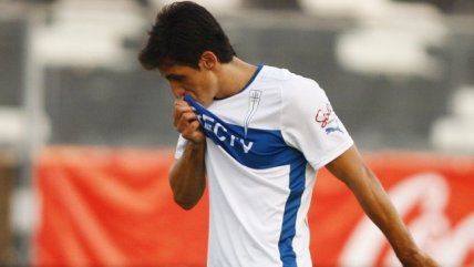 Milovan Mirosevic: Me citaron a una reunión donde dijeron que no me renovarían