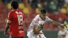 Arsenal eliminó con lo justo a Unión Española en los octavos de final