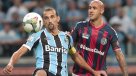 San Lorenzo y Cruzeiro avanzaron como visitantes a cuartos de final en la Libertadores