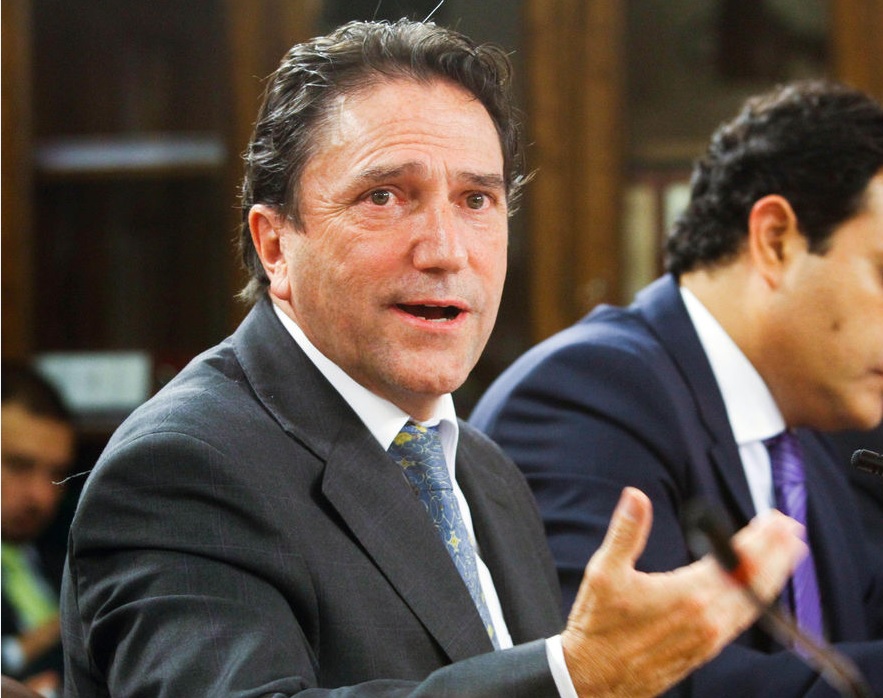 Ministro y fallo por incendio en Cárcel: Se acata y no se comenta