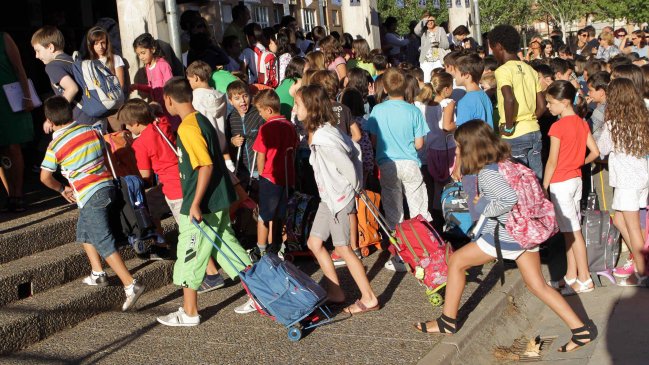 Berlín iniciará terapia de prevención de pederastia para menores