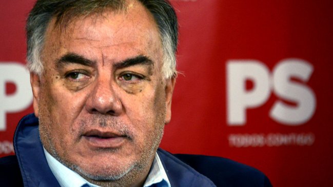 Andrade: Es natural, los poderosos tienen que defenderse de la reforma tributaria