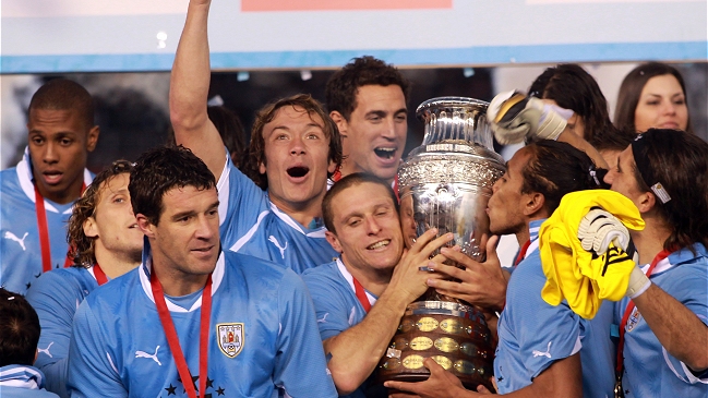 Concacaf y Conmebol oficializaron Copa América 2016 en EE.UU.