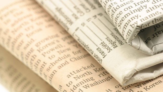 La libertad de prensa está en su nivel más bajo en una década