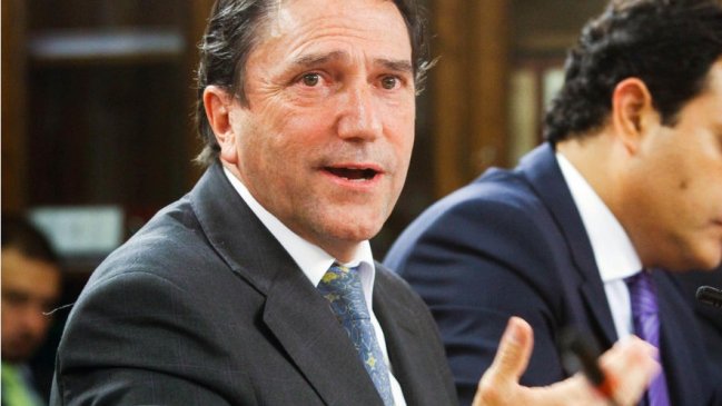 Ministro y fallo por incendio en Cárcel: Se acata y no se comenta