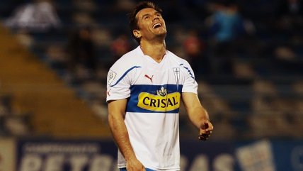 José Luis Villanueva a Mirosevic: 