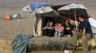 Quedan 21.813 damnificados en el norte de Chile a un mes del terremoto