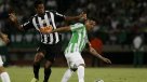 Atlético Nacional dio el golpe y sacó a A. Mineiro de la Copa Libertadores