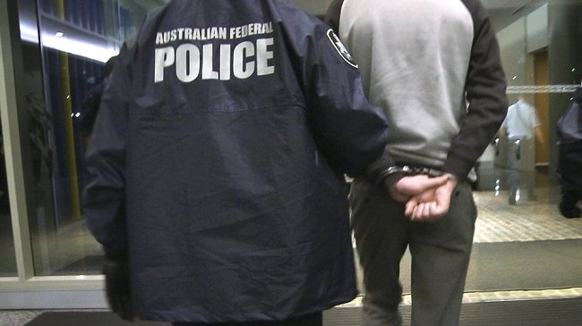 Australia: Hombre violó y mató a su hijastra de dos años