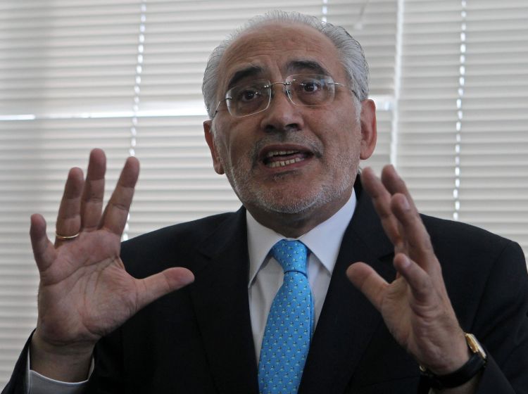 Ex presidente boliviano considera 