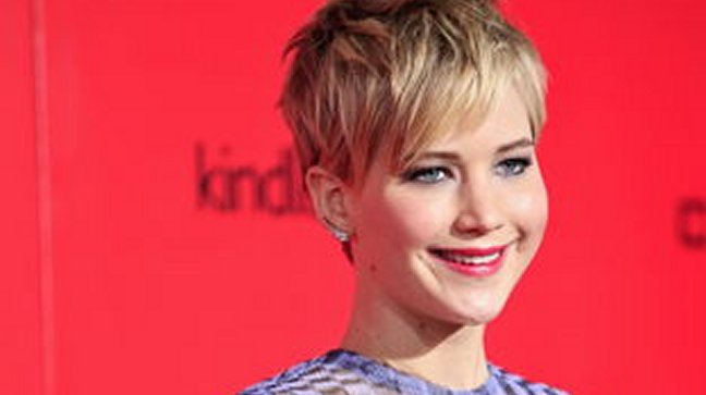 Jennifer Lawrence encabeza listado de 100 mujeres más sexys