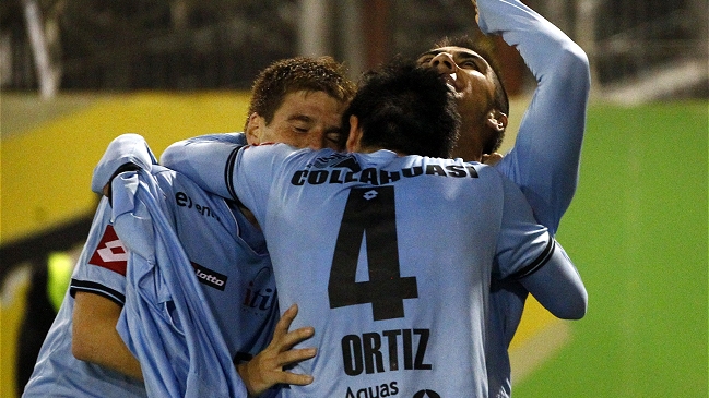 Deportes Iquique y O'Higgins se disputarán la gloria en la Supercopa