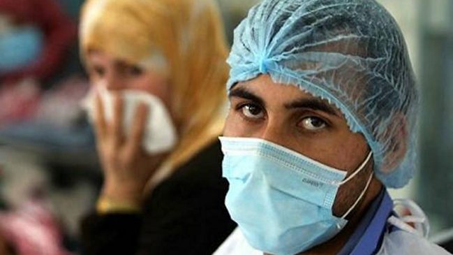 Confirmaron el primer caso de coronavirus en Estados Unidos