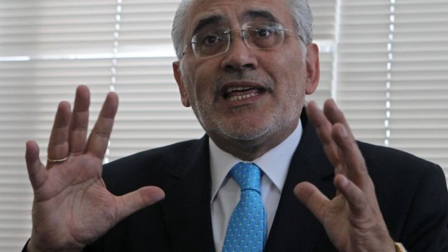 Ex presidente boliviano considera 