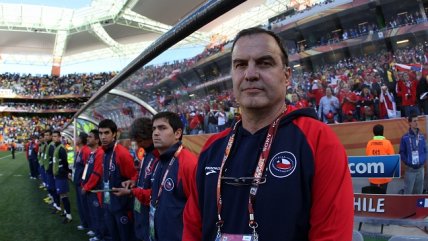  10 grandes hitos en la carrera de Marcelo Bielsa  