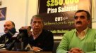 Economista de la Fundación Sol estima que nuevo salario ético es de 310 mil pesos