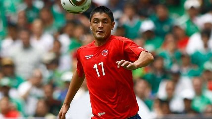 Rodrigo Millar se mostró ilusionado con el llamado a la selección chilena